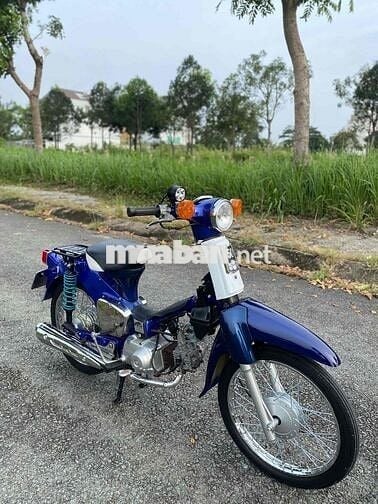 em cần bán cub 78/50 bs tphcm gtdd