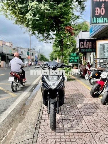 ❤️Yamaha Nouvo 5, BSTP 9Chủ, GÓP NỢ XẤU