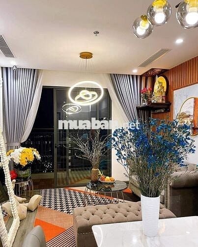 CƠ HỘI VÀNG ĐỂ MUA CĂN 3PN2VS 80m2 VIEW THOÁNG FULL ĐỒ GIÁ 4 TỶ710TR