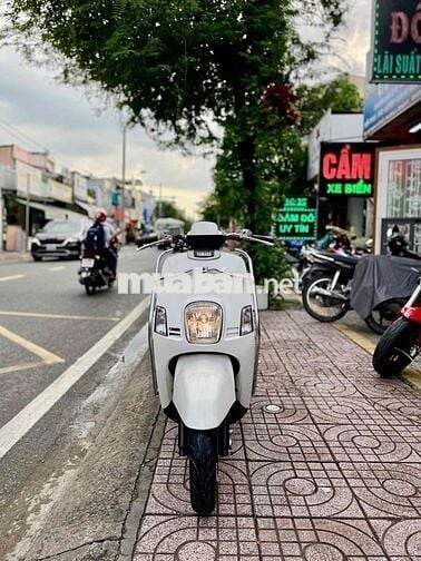 ❤️Yamaha Cuxi, BSTP Chính Chủ, GÓP NỢ XẤU