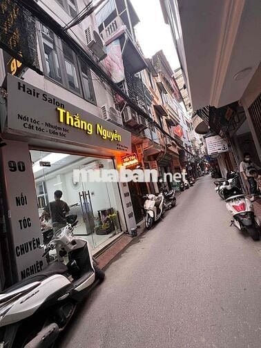 chính chủ cần bán gấp nhà mặt tiền kinh doanh