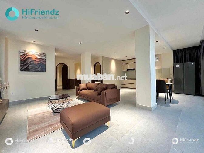 🌟 CĂN HỘ 2PN SIÊU RỘNG – FULL NỘI THẤT CAO CẤP CHUẨN LUXURY NGAY PHẠM