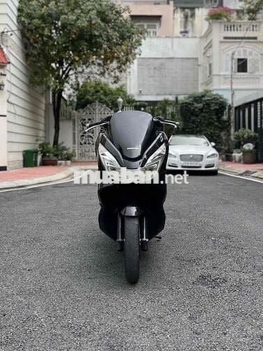 Cầm đồ thanh lý Honda PCX 125 2018 BS:59C2-71458