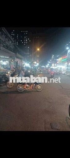 TÂN THỚI NHẤT -PHAN VĂN HỚN - KỀ THAM LƯƠNG- 3 TẦNG - ĐƯỜNG 8 XE HƠI