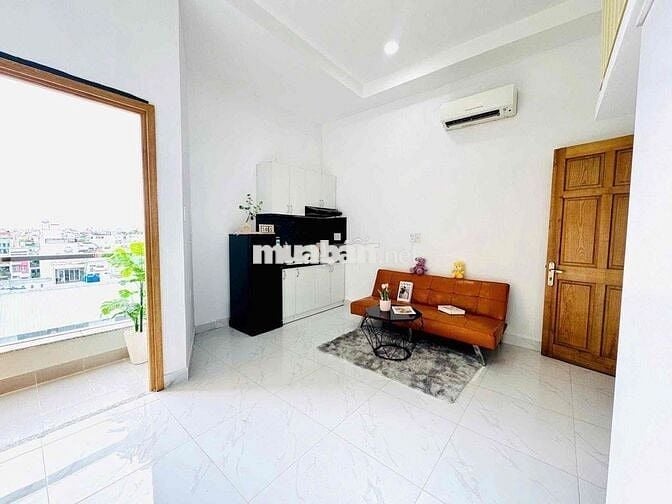 CĂN DUPLEX SIÊU THOÁNG Ở ĐƯỢC 3 - 4 NGƯỜI NGAY NGUYỄN SƠN 🐣🐣🐣