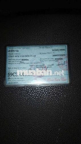 Bán xe giá iu thương 2x