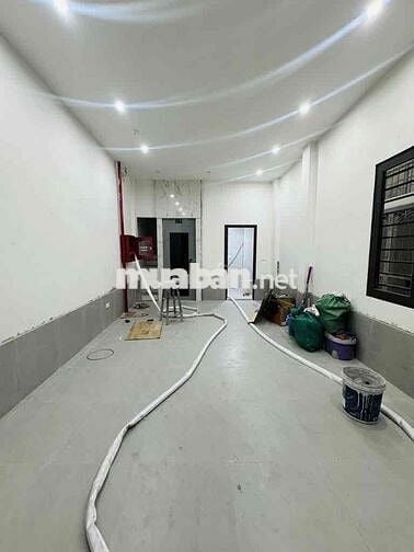 Bán nhà lô góc hai mặt thoáng – Ngõ Linh Quang, gần hồ – Nhà đẹp có th