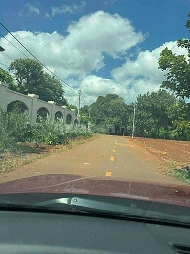 ĐẤT VƯỜN NGHỈ DƯỠNG XÃ XUYÊN MỘC-TP HCM