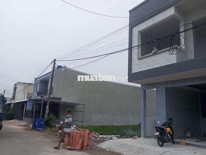 LÔ ĐẤT GẦN KHU THE WINCITY GIÁ CHỈ 1 TY365/90M,SHR KHU DÂN CƯ SẦM UẤT