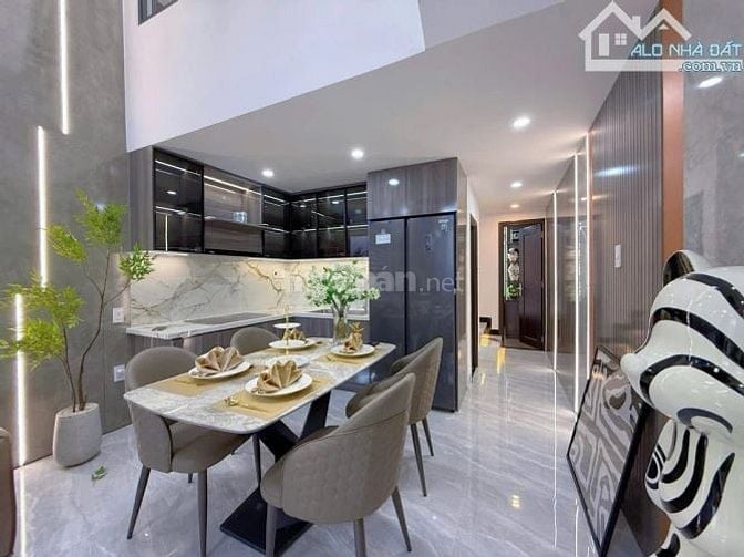 🔥 CƠ HỘI VÀNG – NHÀ ĐẸP GIÁ TỐT TẠI HÀ ĐÔNG - HÀ NỘI, DT 51m2 TIỀM NĂ