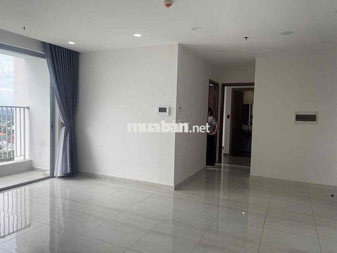 CHO THUÊ CĂN HỘ HAPPY ONE CENTRAL 2PN NỘI THẤT CƠ BẢN