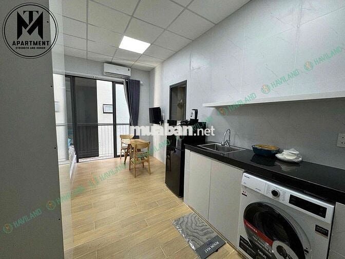 STUDIO FULL NỘI THẤT – MỸ AN 7, NGŨ HÀNH SƠN