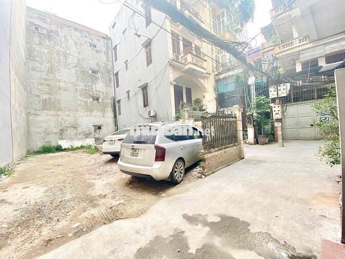 🔥 TRẠM TRÔI – Ô TÔ 7 CHỖ ĐỖ ĐẤT – CÁCH QL32 CHỈ 300M 🔥 - 47.3m²