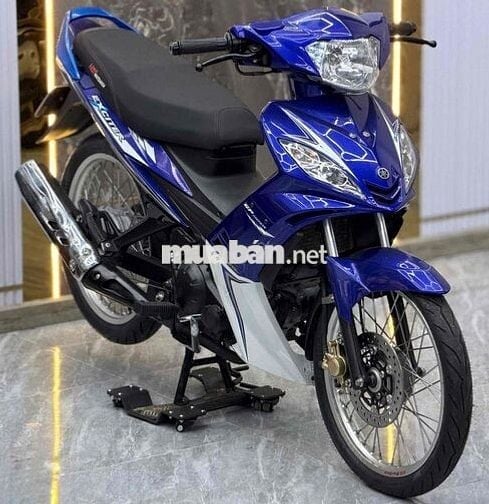 Exciter 2010 Trả Trước 33Tr Góp Bao Nợ Xấu