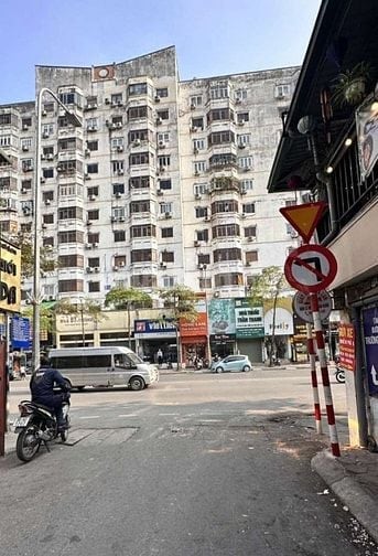 Chính chủ cho Nữ thuê phòng tầng 4, 30m đầy đủ đồ, khép kín