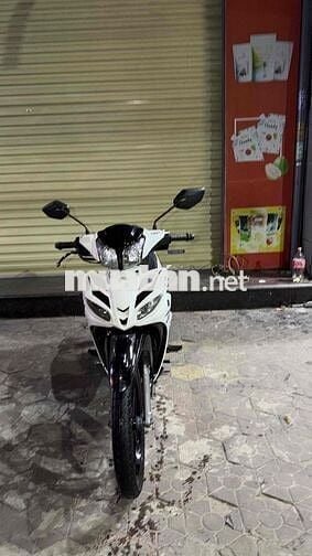 Bán xe Rupiter 2018 chính chủ.