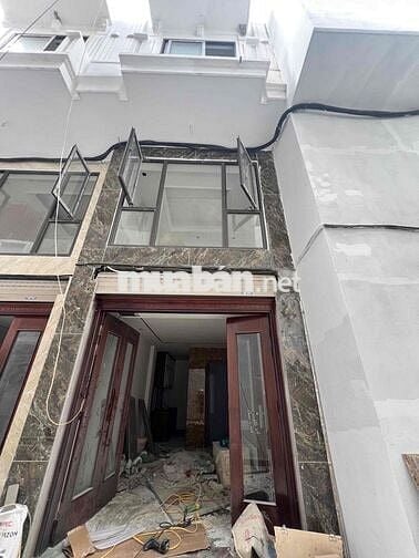 Bán nhà phân lô Văn Chương - 6 tầng thang máy , ô tô đỗ cửa - 10,4tỷ