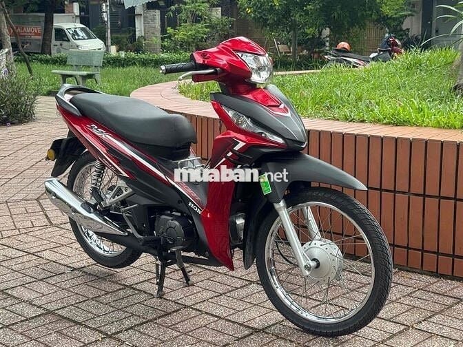 wave RSX FI 2022 Bstp chính chủ