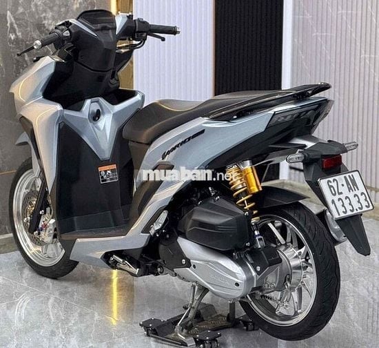 Vario 150 Biển 3333 Bao Uỷ Quyền