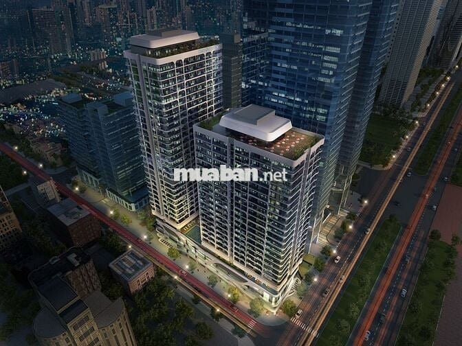 TIMES SQUARE CƠ HỘI ĐẦU TƯ SINH LỜI - HỖ TRỢ VAY NGÂN HÀNG 80%