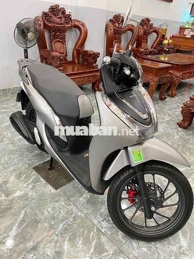 SH mode ABS bao tên