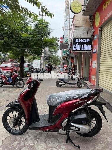 Bán xe SH mode 2022 Bao vào tên chính chủ bấm biển