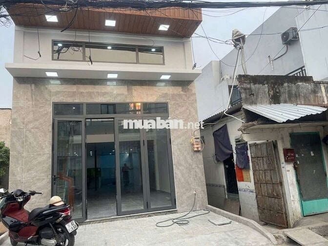 CHO THUÊ NHÀ LÊ VĂN KHƯƠNG QUẬN 12