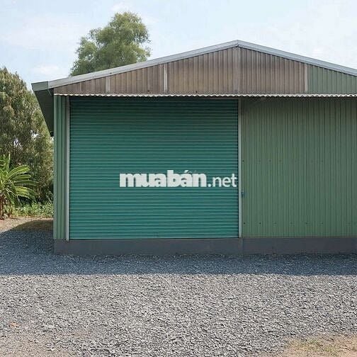 CHO THUÊ KHO RỘNG ĐẸP-GẦN NGUYỄN CỬU PHÚ, GIÁP BÌNH TÂN! GIÁ SIÊU TỐT