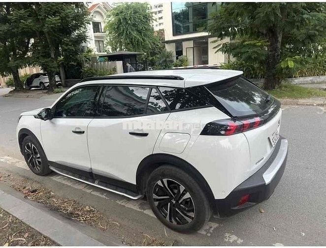 Peugeot 2008 2023 GT Line 1.2 AT - 17996 km