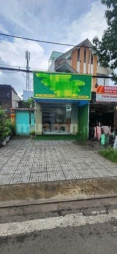 Cho thuê nhà riêng tại Mặt tiền đường Bờ Bao - Tân Thắng, Tân Phú. 