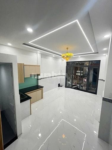Ngân hàng thanh lý nhà Trương Đình Hội ,p16 ,Q8 