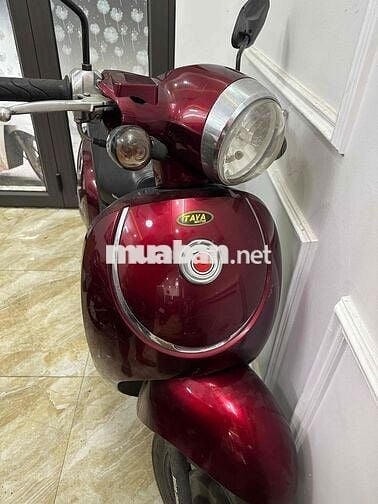 BÁN XE GA TAYA 50cc CHÍNH CHỦ