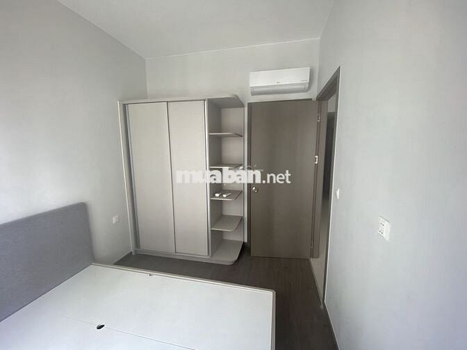 Cho thuê 7.5tr/tháng 2PN 2WC: 2 máy lạnh, 1 máy nước nóng, giường, tủ