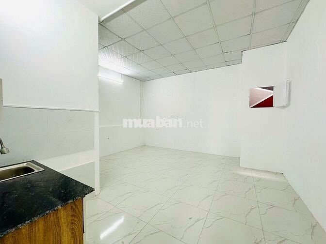 🆘CHO THUÊ PHÒNG RỘNG 25M2🆘SẴN MÁY LẠNH,KỆ BẾP - THƯƠNG LƯỢNG CHÍNH CHỦ