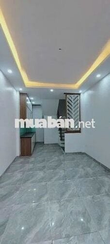 Giá chào mới 6.3 Tỷ . NHÀ MỚI CỨNG KOONG- SỔ ĐỎ ĐẸP-TIỆN ÍCH NGẬP TRÀN