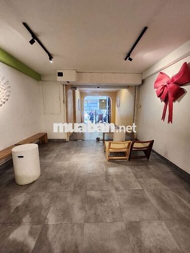 NHÀ NGUYÊN CĂN KHU D2, 4X20, 1TR 3L, THÍCH HỢP LÀM ĂN UỐNG, VP, CTY...