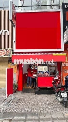 MẶT TIỀN LÊ VĂN DUYỆT 3,5X8M LỐI ĐI RIÊNG GẦN TRƯỜNG HỌC, BỆNH VIỆN