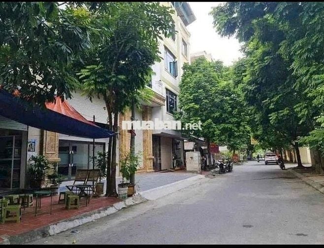 Bán đất dịch vụ lk 16, 17, 18ab Dương Nội Hà Đông chính chủ