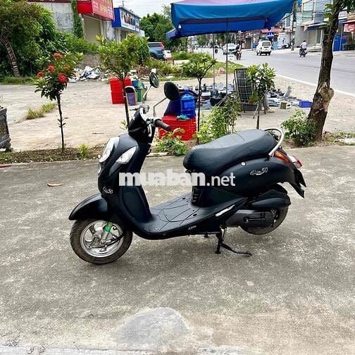 cần bán sym tay ga 50cc-2021