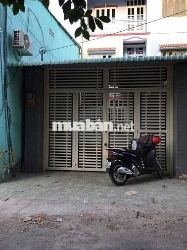 quá Rẻ 4,5*20 trệt 2 lầu 4pn đg xe tải thông