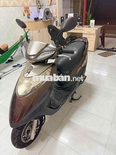 Thanh lý SYM Atila BS TP