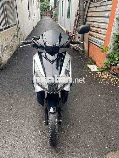Bán airblade xe đẹp, biển số thành phố