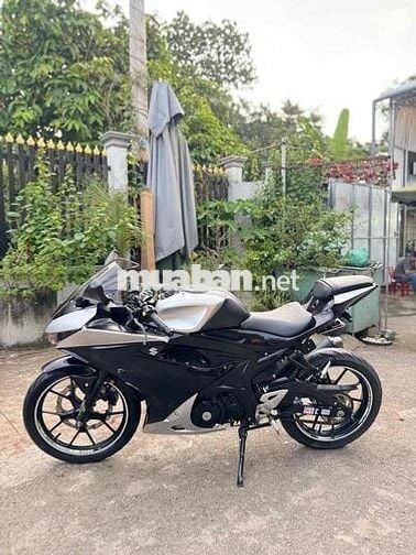 Gsx r150 2019 khoá smartkey chính chủ