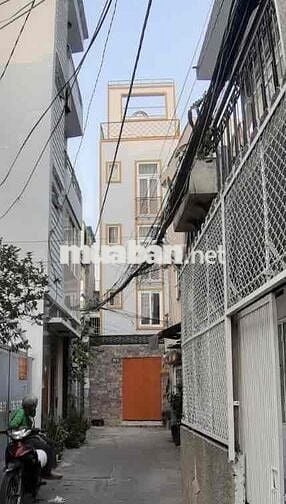 Chính chủ cần bán CHDV 13 phòng full nội thất