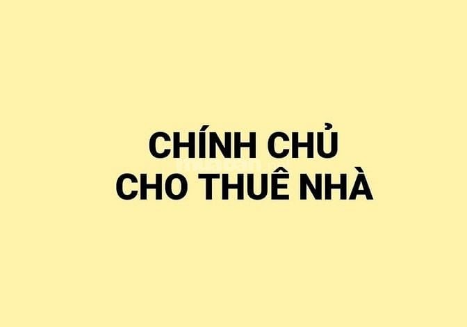 Cho thuê nhà mặt phố Giảng Võ- giáp Nguyễn Thái Học