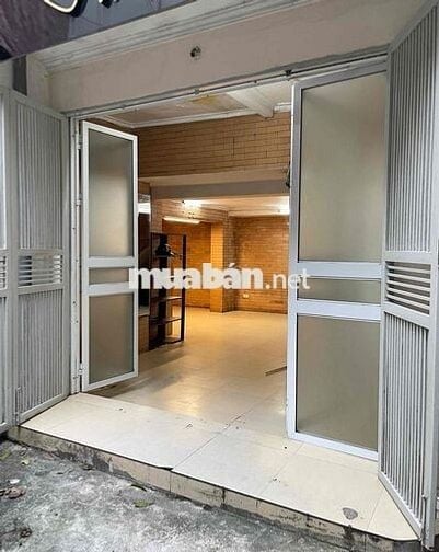 Cho thuê nhà ngõ phố Phan Bội Châu