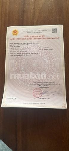 Bán nhà lô góc Lavender, giá rẻ