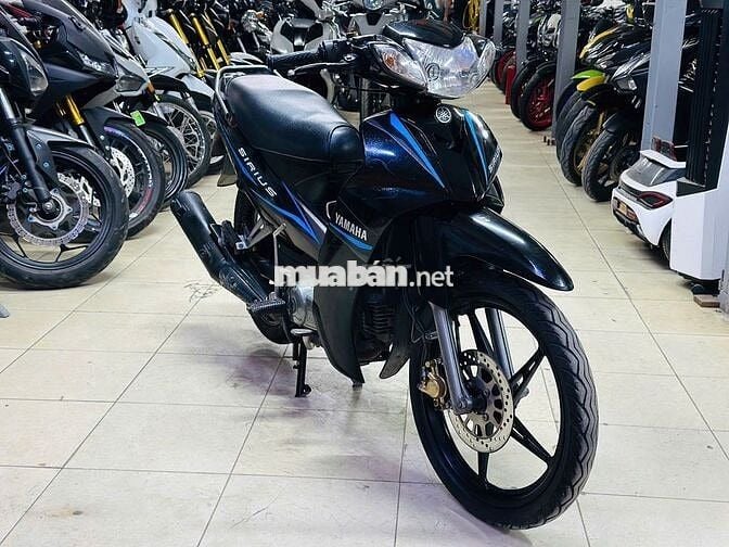 XE MÁY THỊNH PHÁT - SIRIUS RC MÁY CHẤT CHÍNH CHỦ