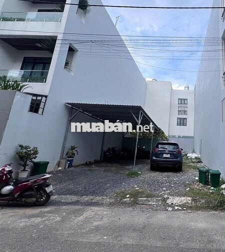 trung tâm Thủ Đức- phường trường thọ- khu dân cư vip - 64m² chỉ 6.1 tỷ