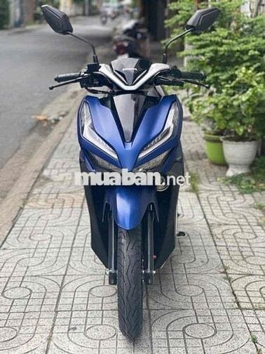 xe máy móc Zin odo chuẩn